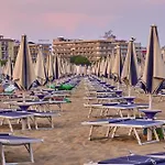 Super In Amazing Appartement Bibione