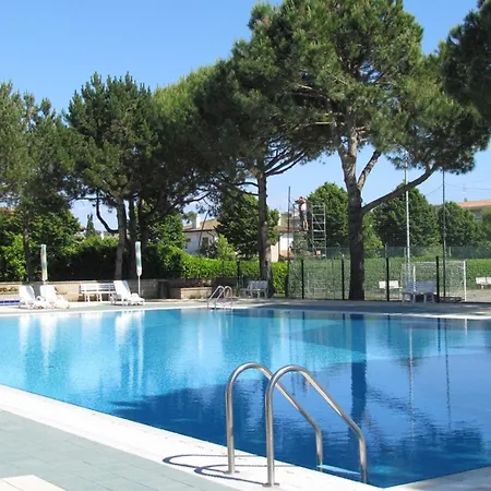 Appartement Super In Amazing Bibione