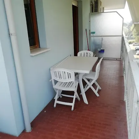 Apartment Super In Amazing *