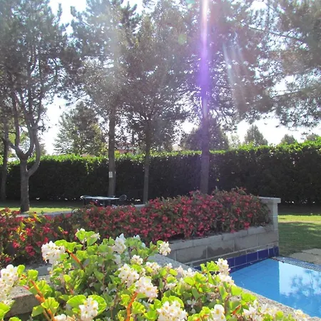 Apartamento In Amazing Bibione