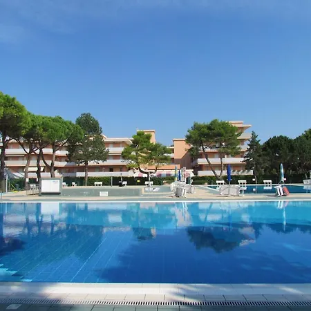 In Amazing Bibione