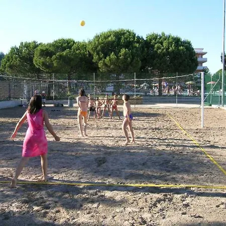 Apartamento In Amazing Bibione