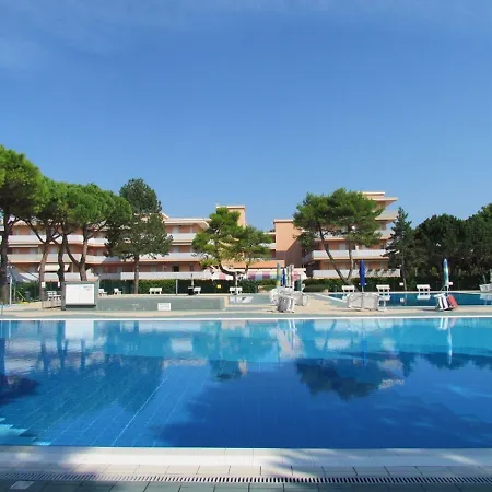 In Amazing * Bibione