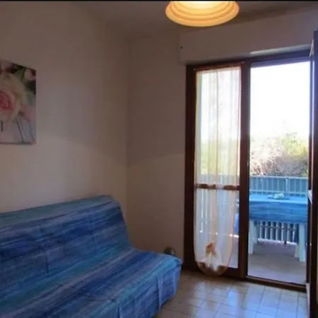 Apartament In An Amazing