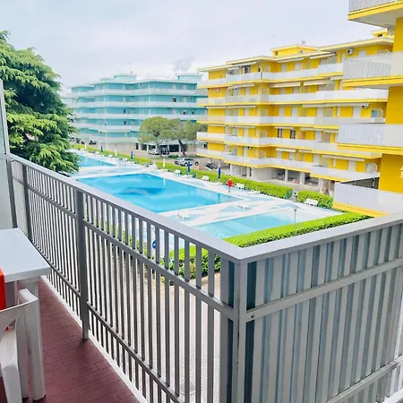 Apartament In An Amazing *